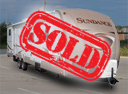 Smith's RV Centre JAY FEATHER for sale.