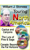 Recreational vehicle travel books