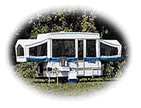 RV Flying Cloud