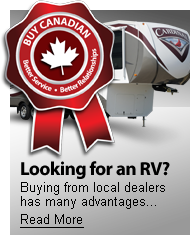 Buy Local, Buy Canadian