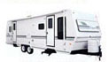 travel trailers