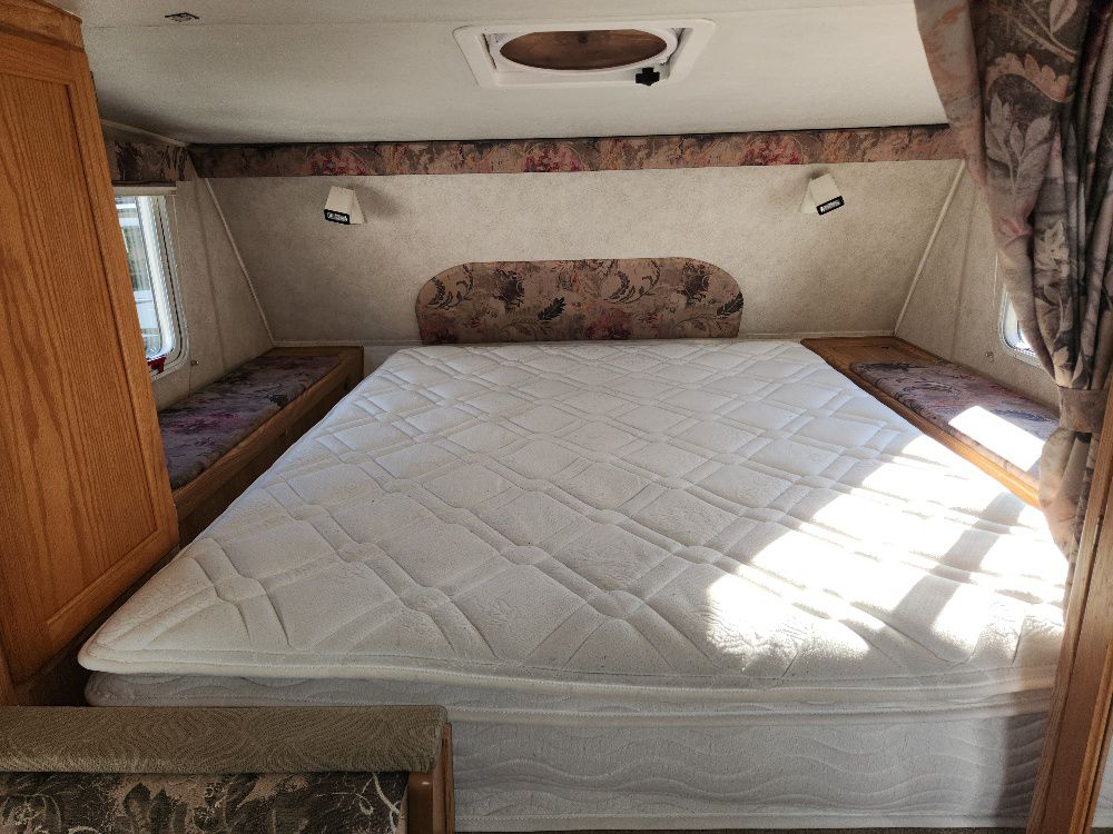 New and Used RV Truck Campers for Sale RVHotline Canada RV Trader