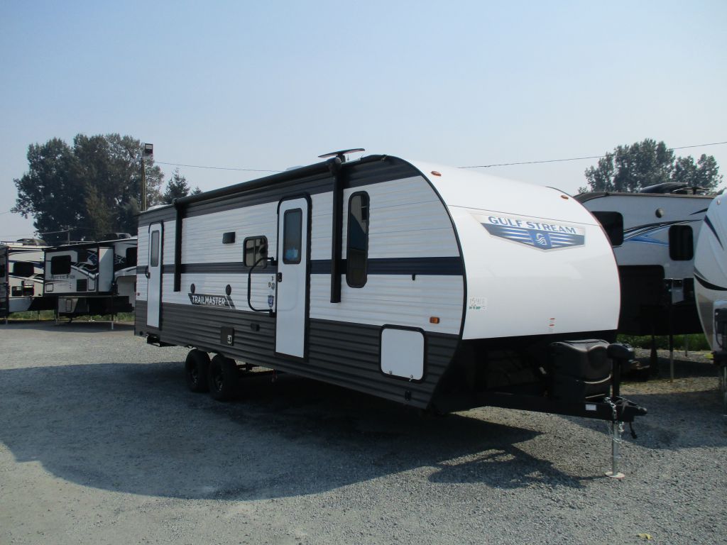 2023 Gulf Stream trailmaster 268bh