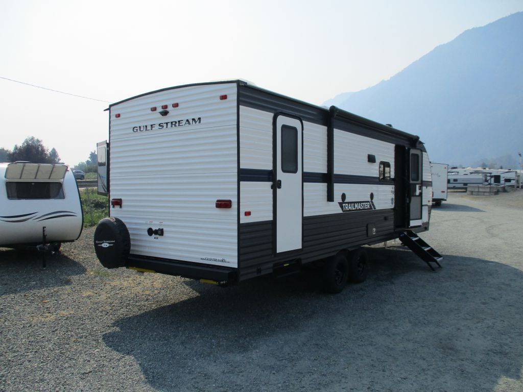 2023 Gulf Stream trailmaster 268bh