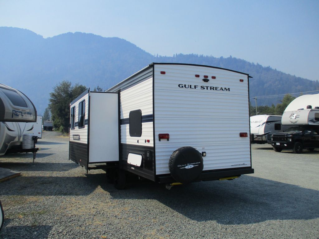 2023 Gulf Stream trailmaster 268bh