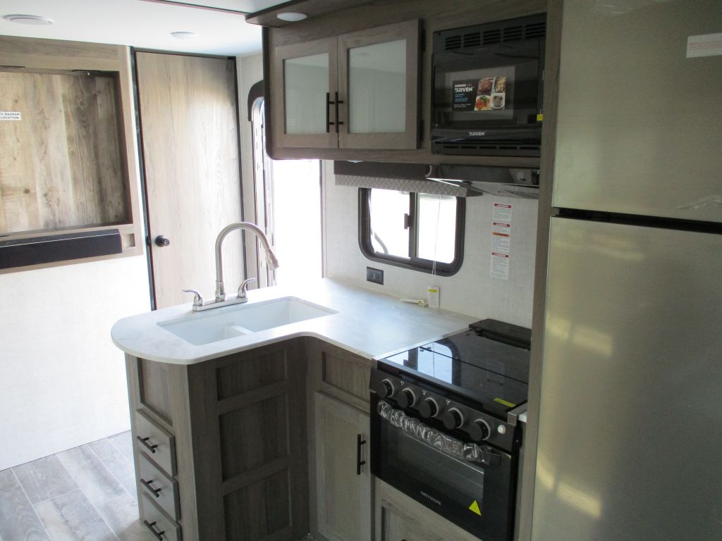 2023 Gulf Stream trailmaster 268bh