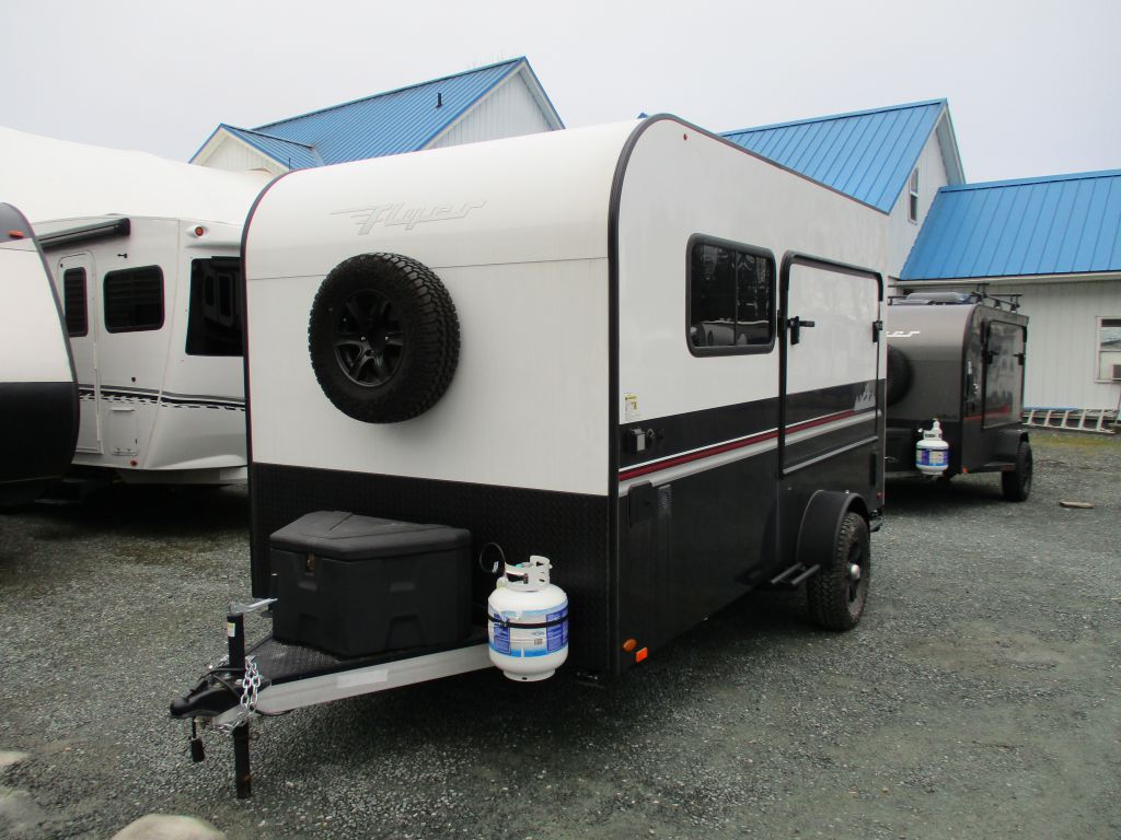 New and Used RV Toy Haulers for Sale RVHotline Canada RV Trader