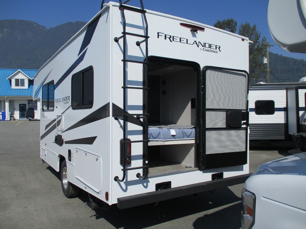 2023 Coachmen RV freelander 31