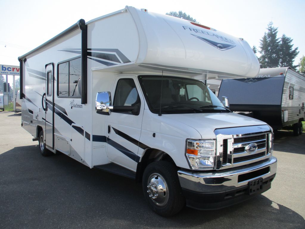 2023 Coachmen RV freelander 31