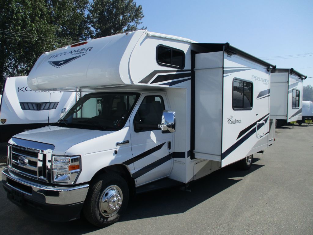 2023 Coachmen RV freelander 31