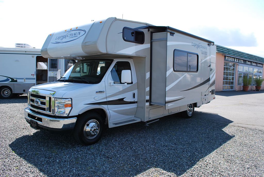 Rv Trader Ohio Used Travel Trailers To Buy
