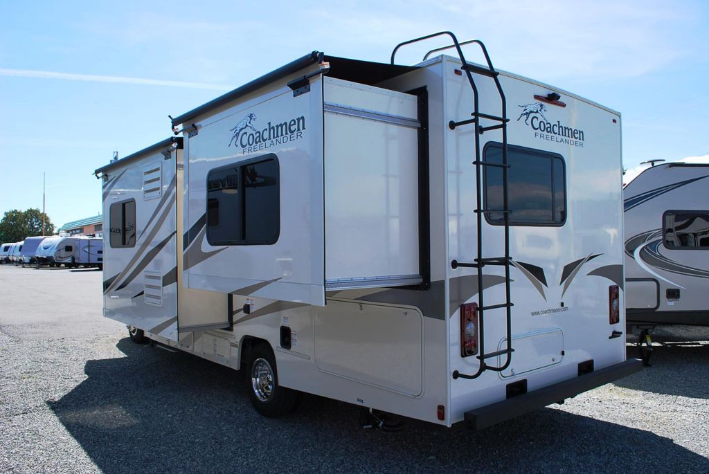 Rv Business For Sale