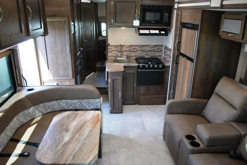 Rv trader class a motorhomes used semashow
