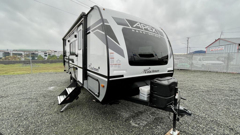 2023 Coachmen RV 186 bh