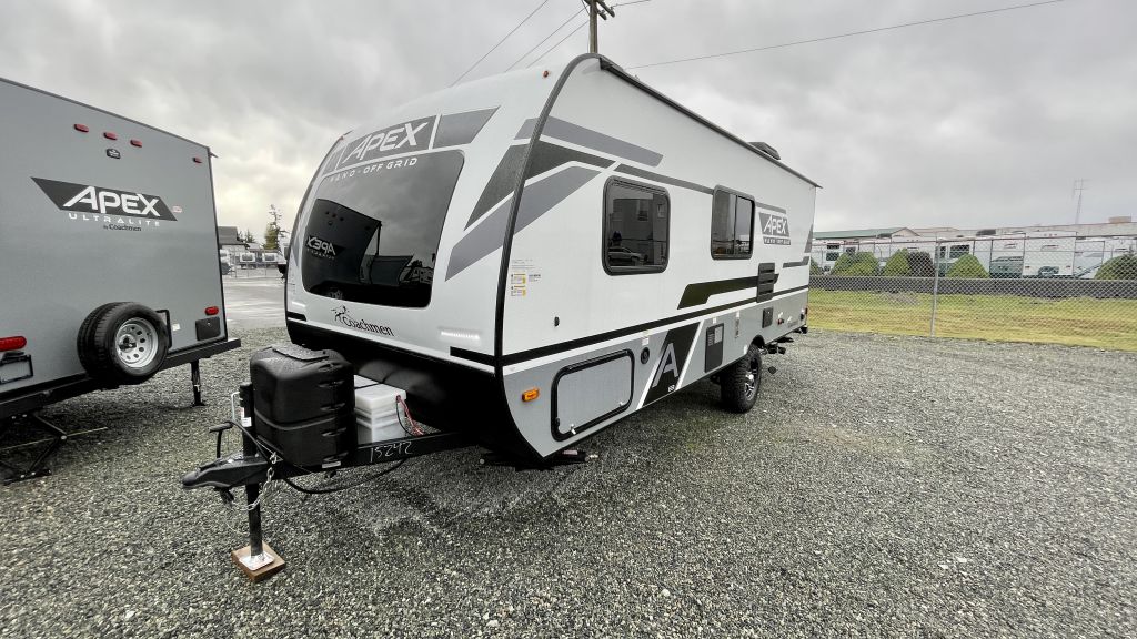 2023 Coachmen RV 186 bh