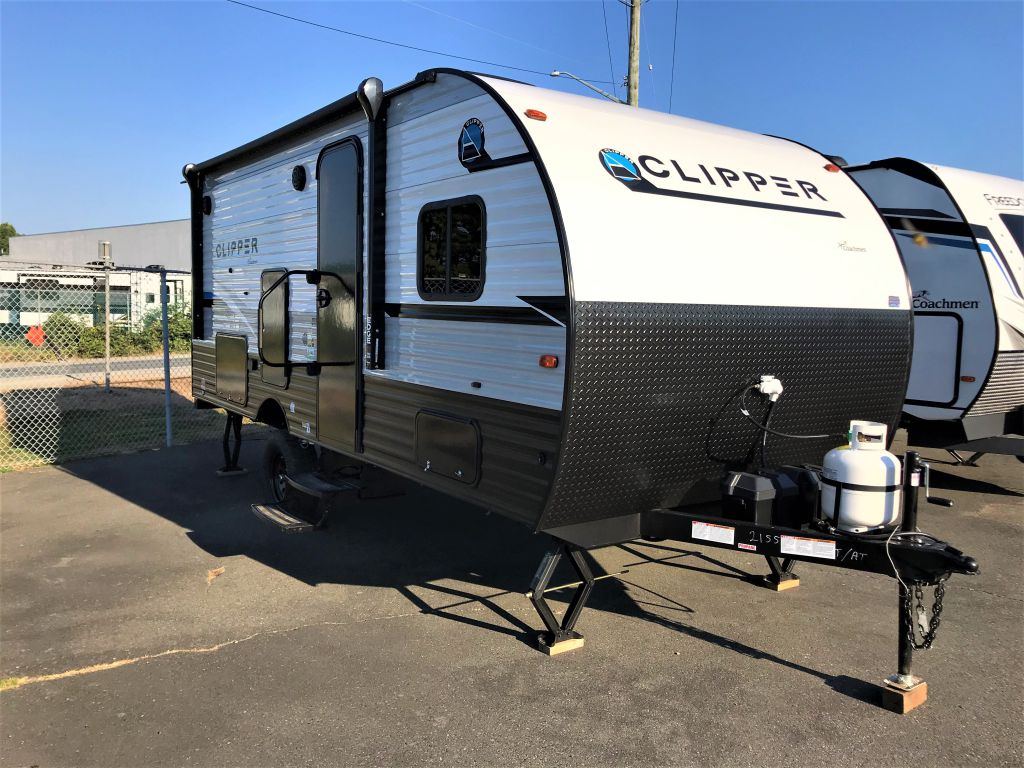 2022 Coachmen RV 182 dbu