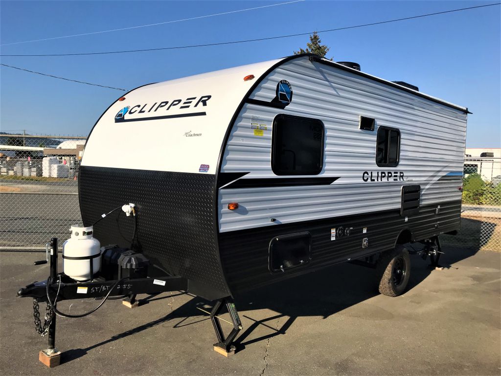 2022 Coachmen RV 182 dbu