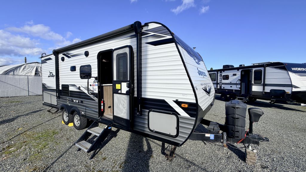 2022 JAYFLIGHT 224 BH