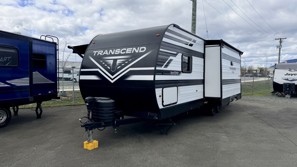 2024 TRANSCEND XPLR 260 RB
