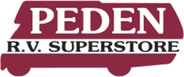 Peden RV Superstore logo