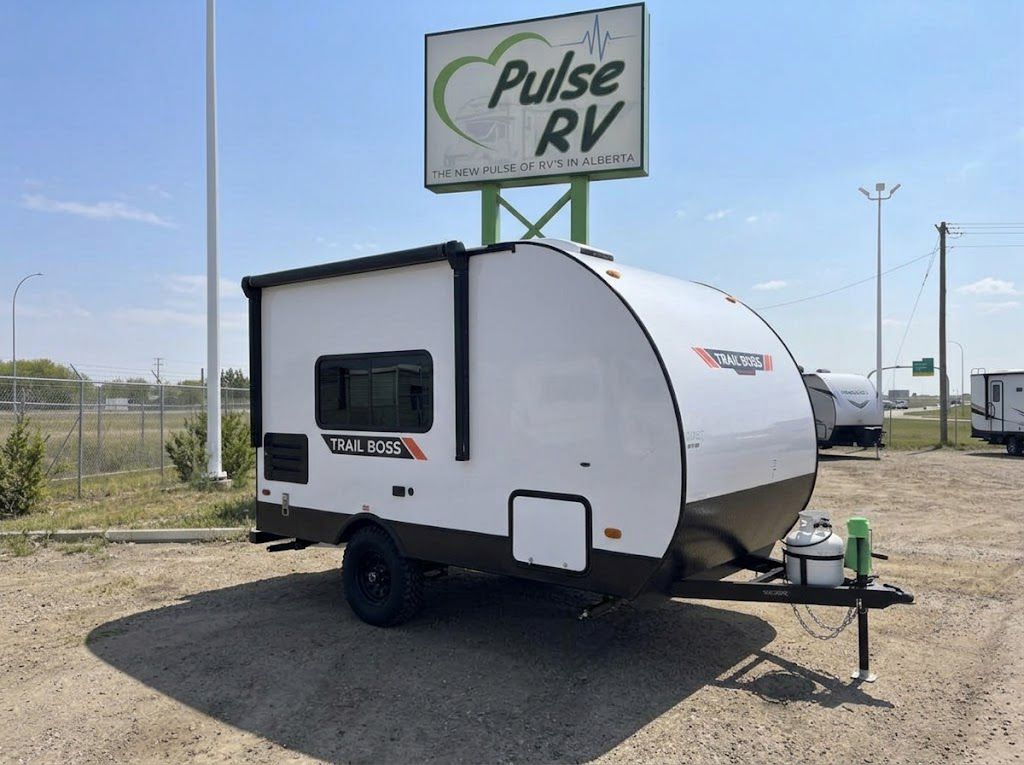 2026 TRAILBOSS 150RD