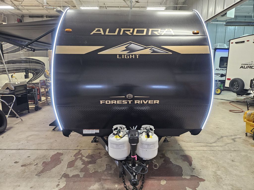 2026 AURORA 22MLS