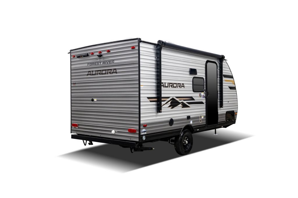 2026 AURORA 16BHX