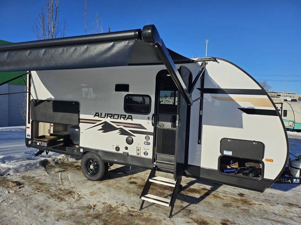 2026 AURORA 18BHSX