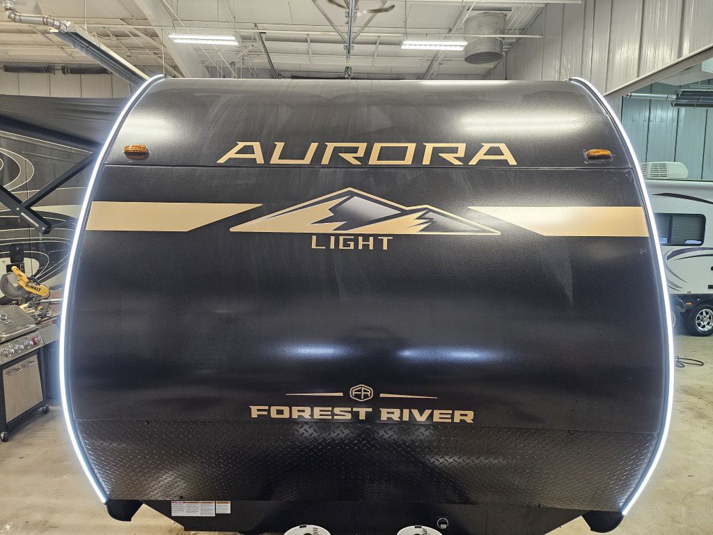 2026 AURORA 26BHS