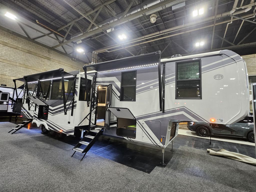 2026 XLR NITRO 41G14