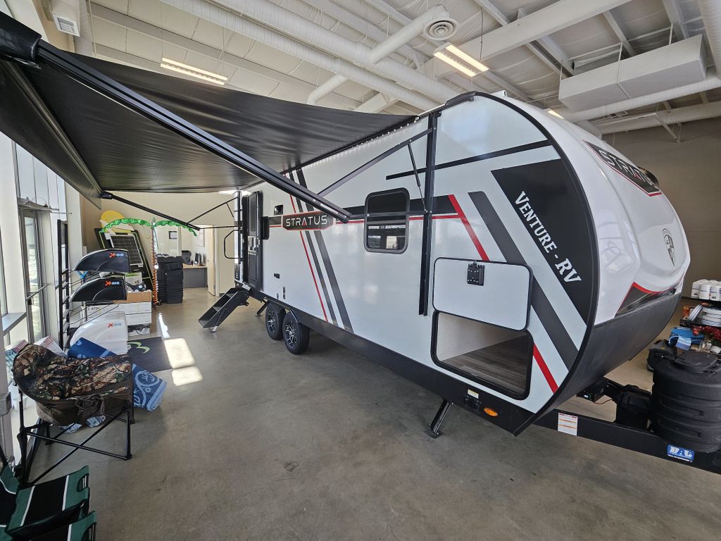2026 STRATUS 231VRB