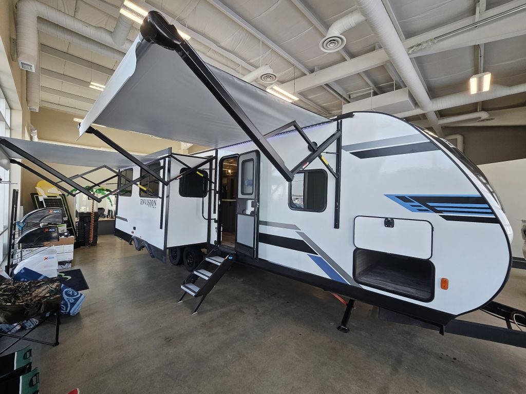 2026 ENVISION 290RL