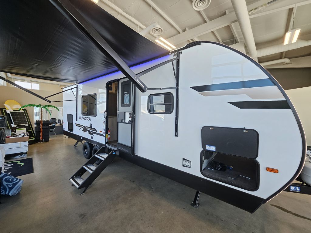2026 AURORA 26BH