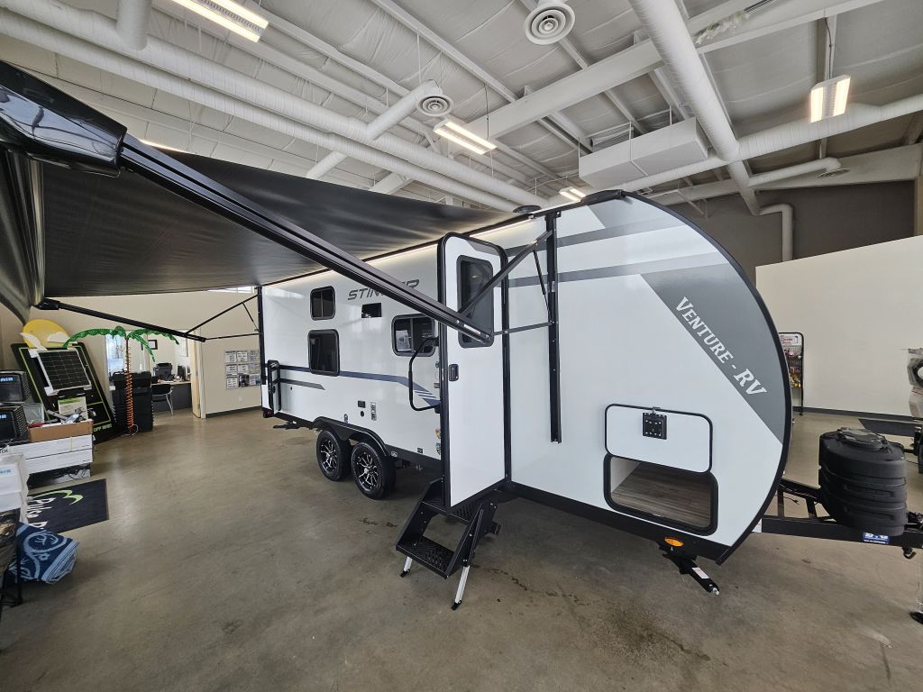 2026 SPORTTREK 222VUD