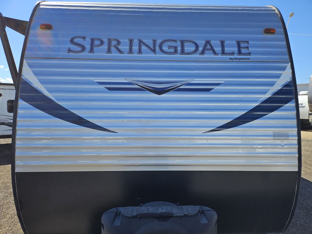 2021 SPRINGDALE 282BH