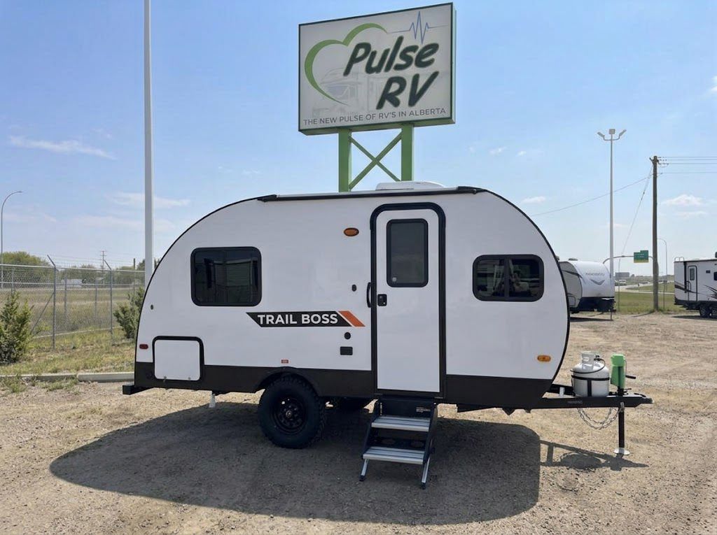 2026 TRAILBOSS 170RQ