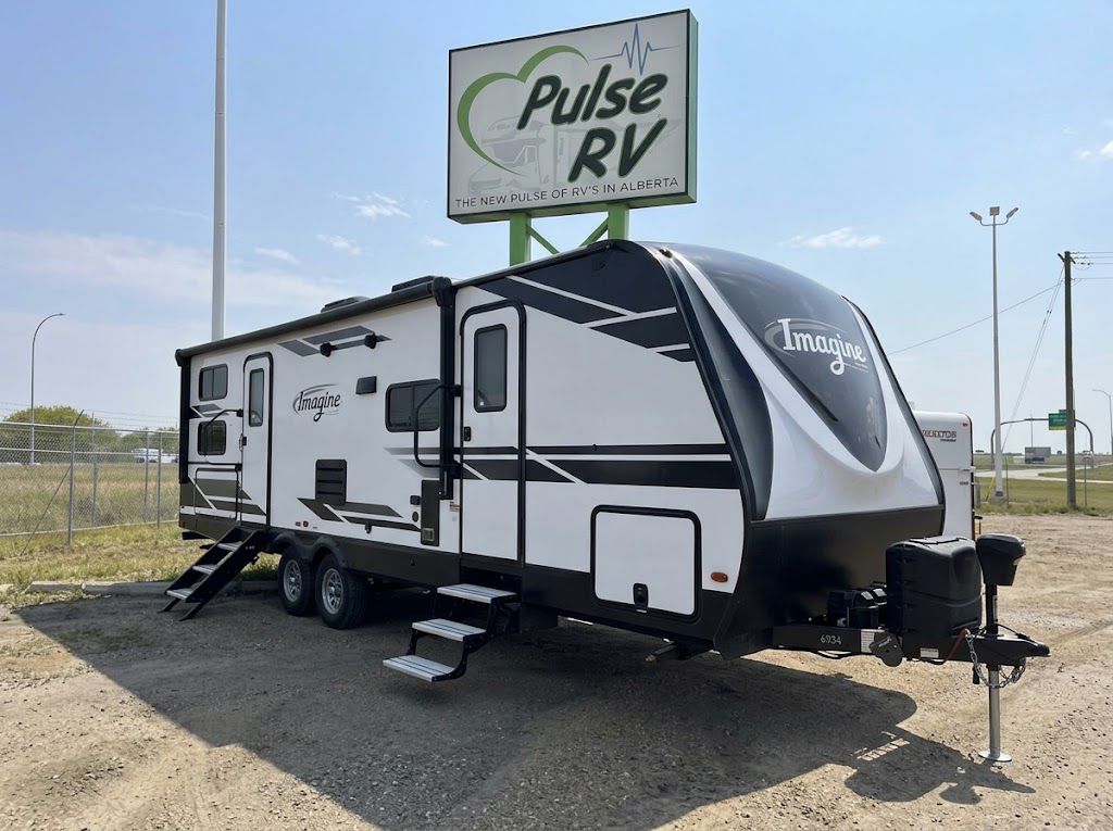 2021 IMAGINE 2800 BHRV