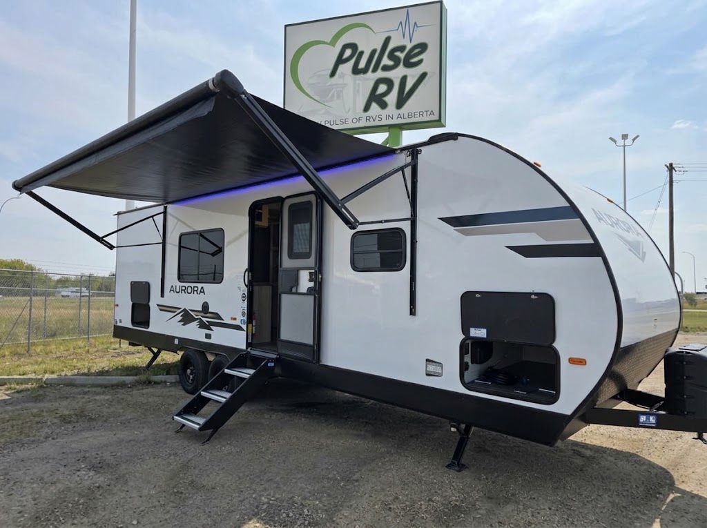 2026 AURORA 26BH