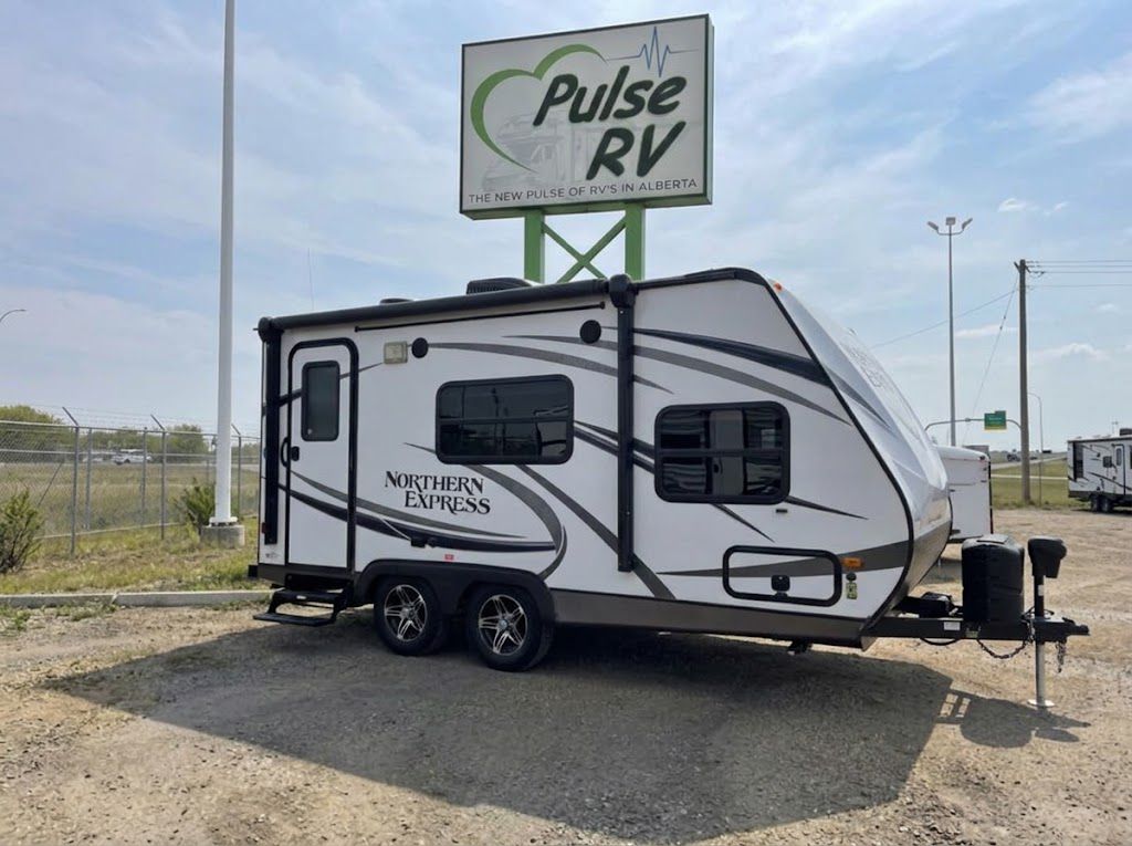 2015 NORTHERN EXPRESS E718FB