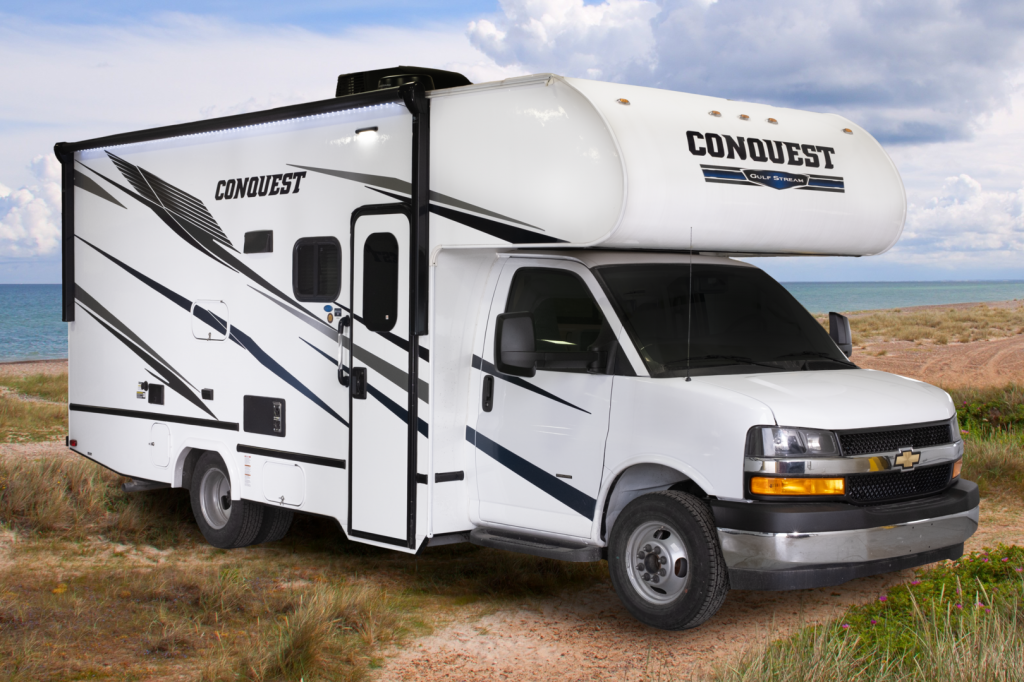 2026 CONQUEST 6220LE