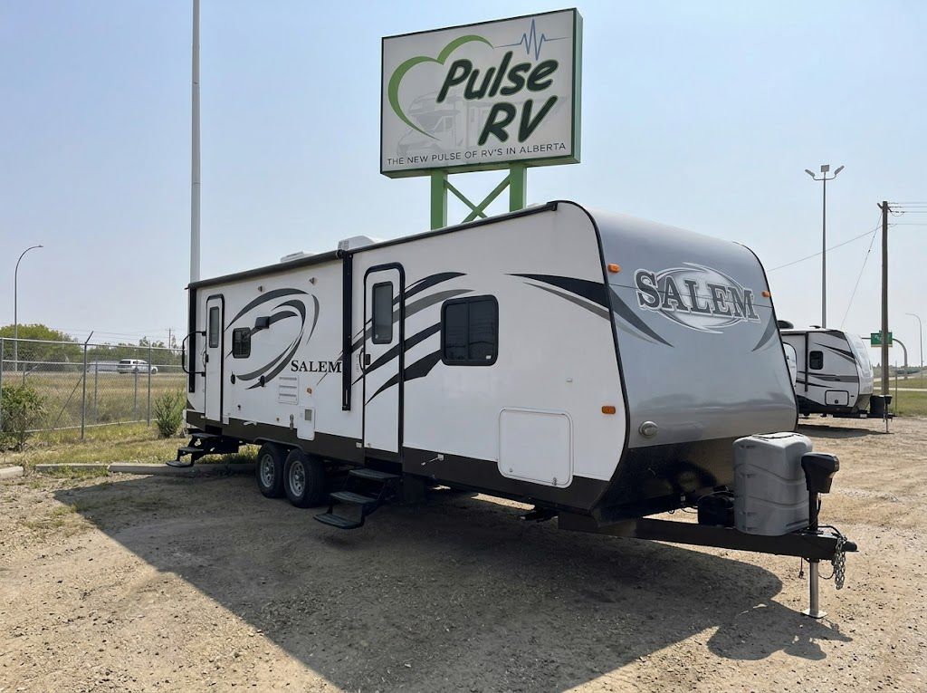 2015 SALEM 27RLSS