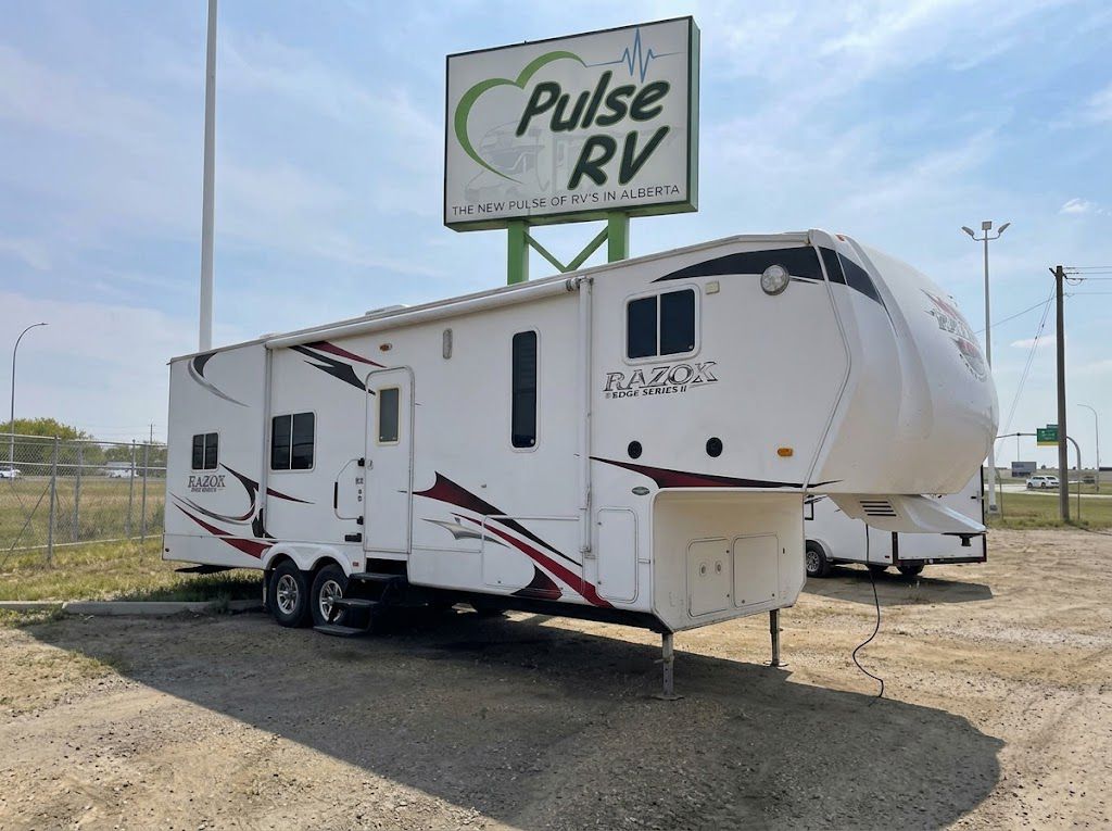 2009 RAZOR 3212SB
