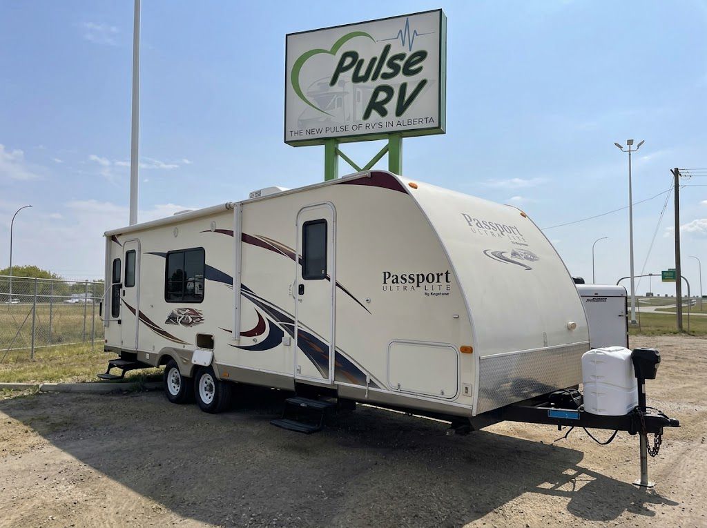 2011 ULTRA LITE 285RL