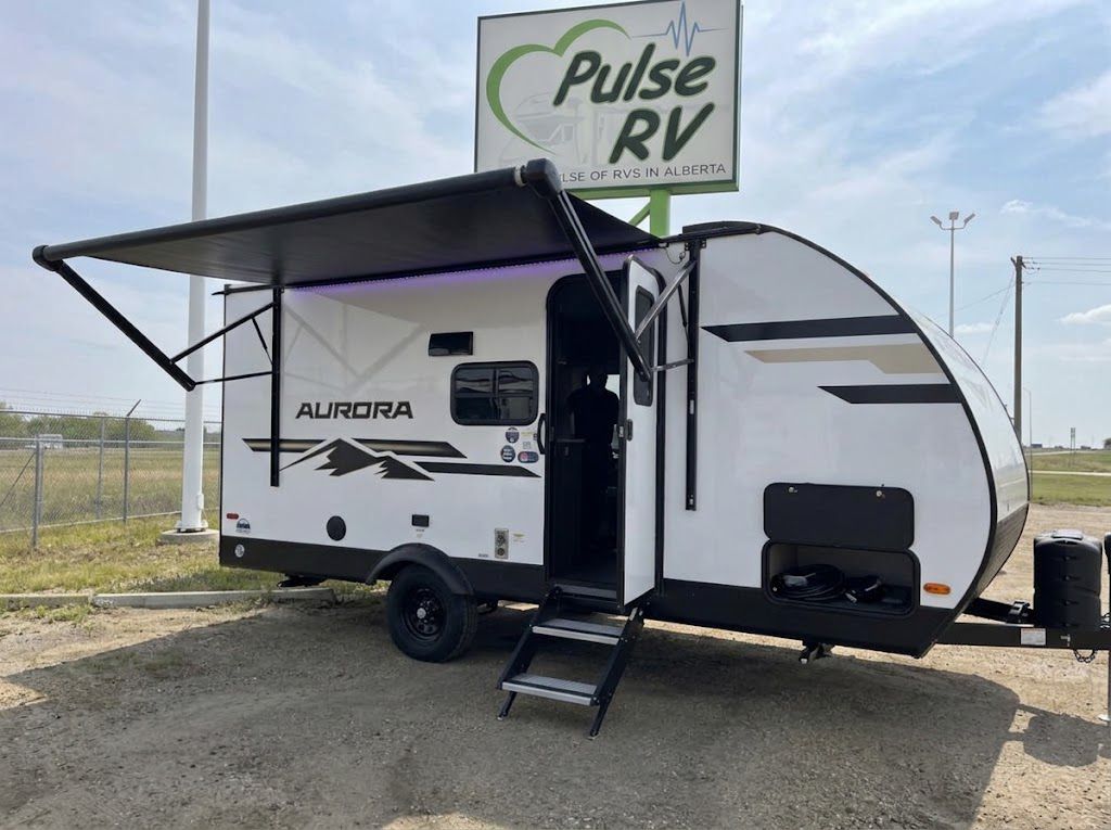 2026 AURORA 16BHX