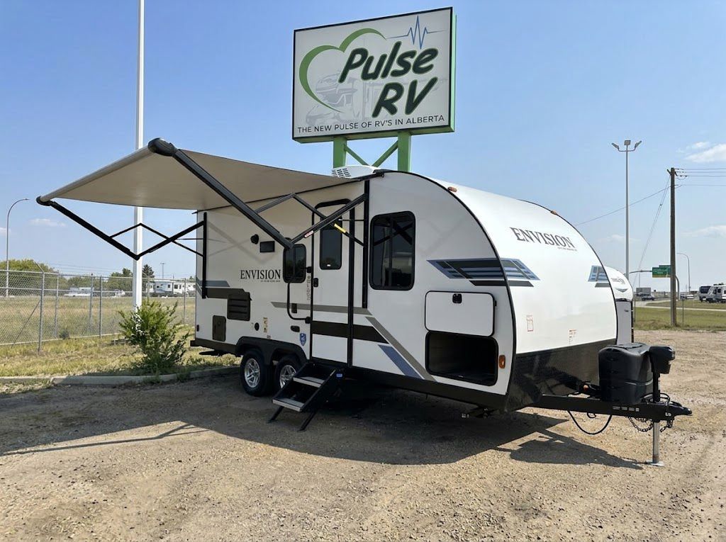 2026 ENVISION 21QBD
