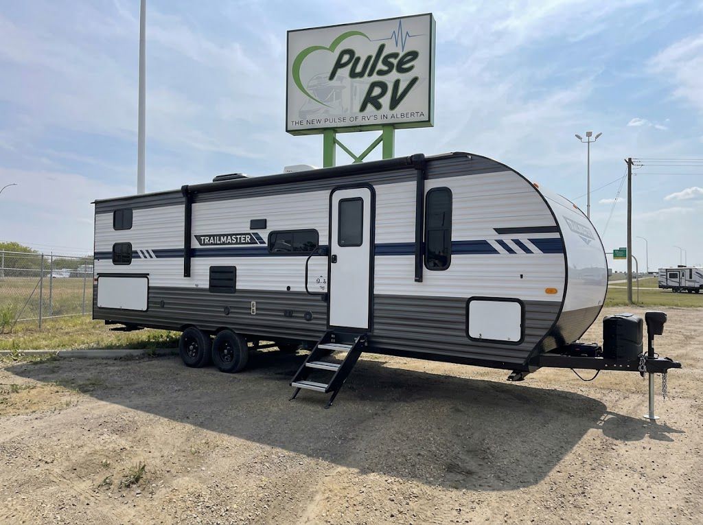 2023 TRAILMASTER 274QB