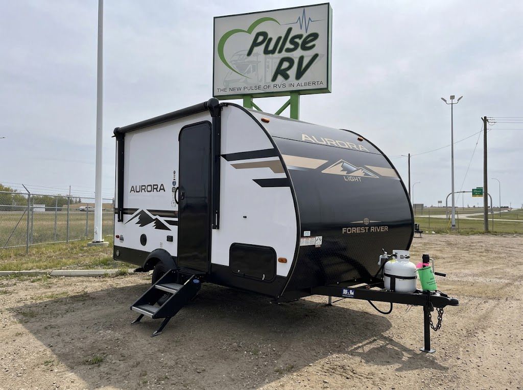 2026 AURORA 13RKX