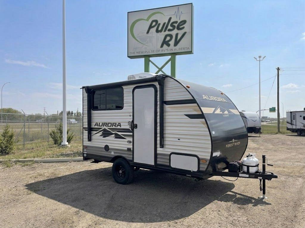 2025 AURORA 15RBX