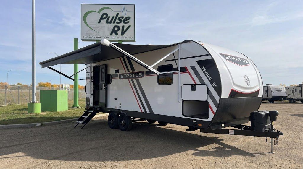 2026 STRATUS 231VRB