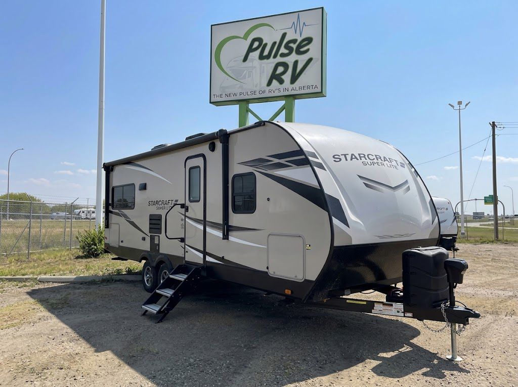 2022 SUPERLITE 242RL